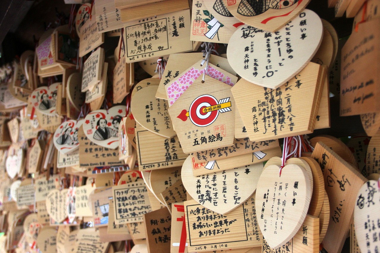 周口健康、安全与幸福：日本留学生活中的重要注意事项
